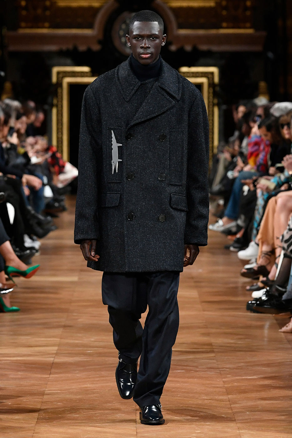 Stella McCartney Winter 20 Collection 